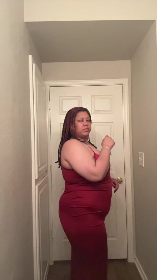 Post 2 by B. Michelle | 🫧TTS✨ on TikTok (video)