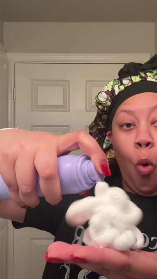 Post 1 by B. Michelle | 🫧TTS✨ on TikTok (video)
