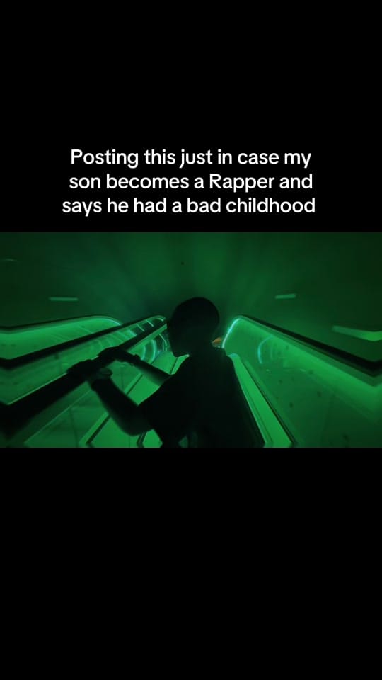 Post 1 by Gabriella Elena on TikTok (video)