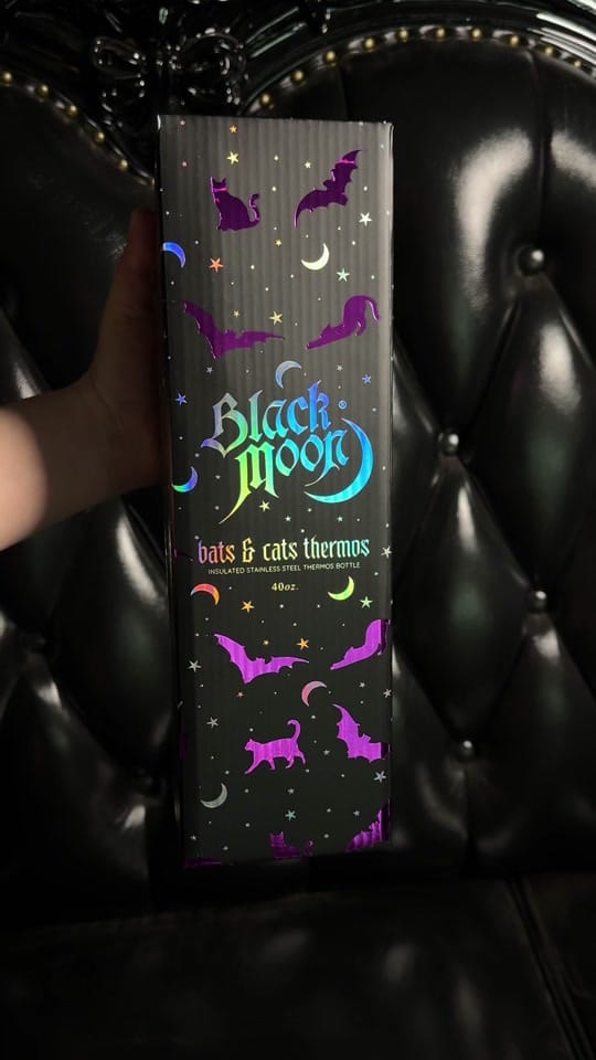 Post 4 by Black Moon Cosmetics on TikTok (video)