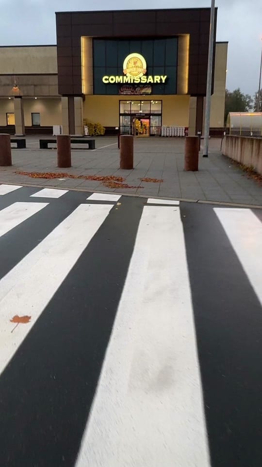 Post 5 by Ashton Homestead |🇺🇸in🇩🇪 on TikTok (video)