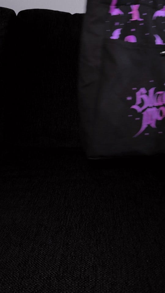 Post 1 by Black Moon Cosmetics on TikTok (video)