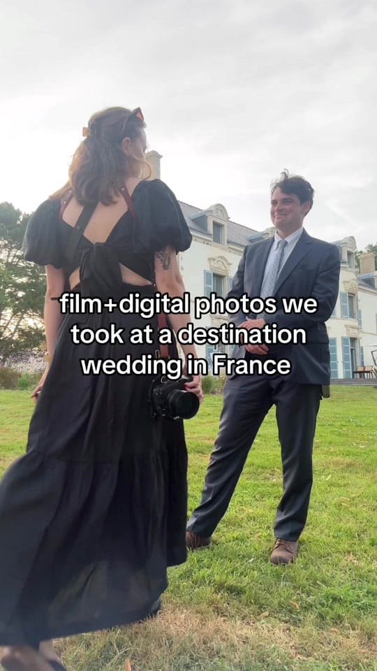 Post 7 by hope allison photography on TikTok (video)