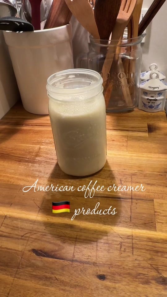 Post 8 by Ashton Homestead |🇺🇸in🇩🇪 on TikTok (video)