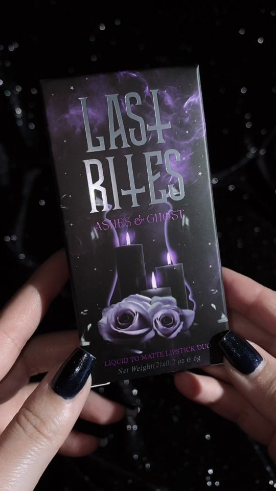 Post 2 by Black Moon Cosmetics on TikTok (video)