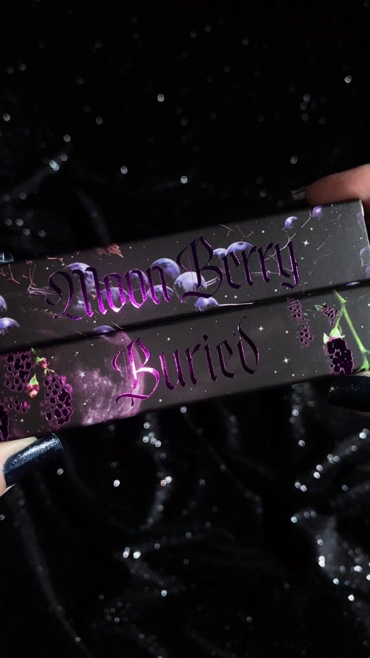 Post 3 by Black Moon Cosmetics on TikTok (video)