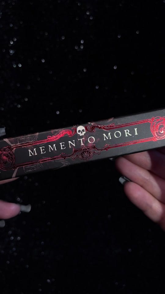 Post 6 by Black Moon Cosmetics on TikTok (video)