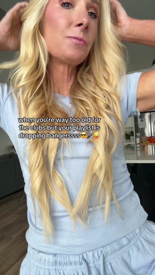 Post 1 by Lauren Hale on TikTok (video)
