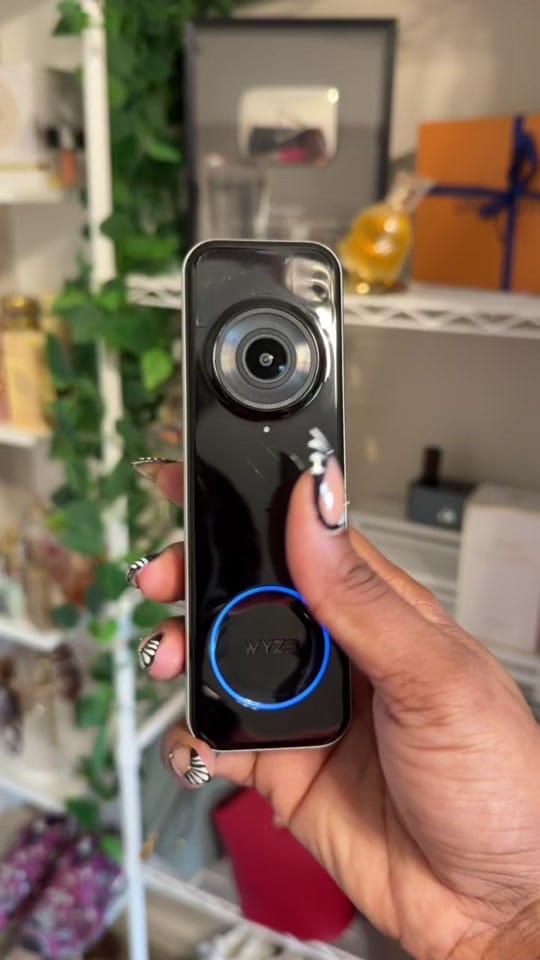 Post 10 by Kendra Kenshay on TikTok (video)