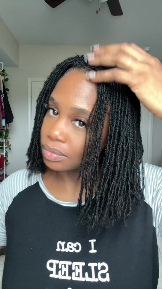 Post 2 by Kendra Kenshay on TikTok (video)