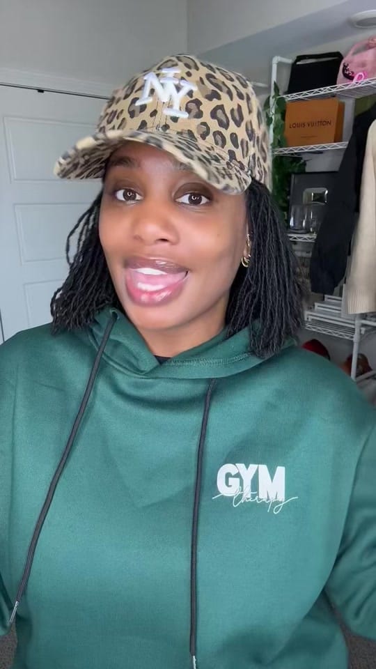 Post 4 by Kendra Kenshay on TikTok (video)