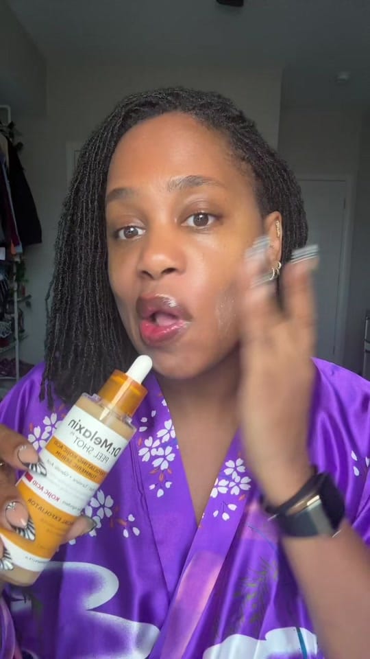 Post 7 by Kendra Kenshay on TikTok (video)