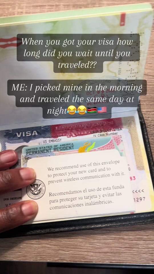 Post 9 by Judy Jay🇰🇪🇺🇸 on TikTok (video)