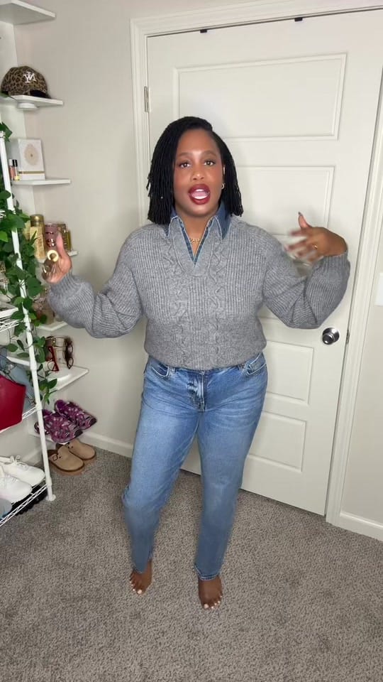 Post 1 by Kendra Kenshay on TikTok (video)