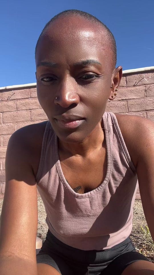 Post 1 by Judy Jay🇰🇪🇺🇸 on TikTok (video)