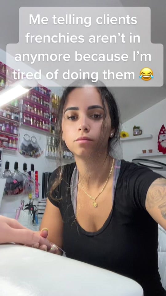 Post 10 by YenisBeautyBar on TikTok (video)
