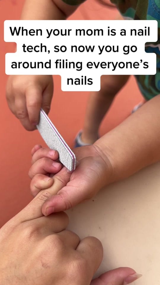 Post 6 by YenisBeautyBar on TikTok (video)