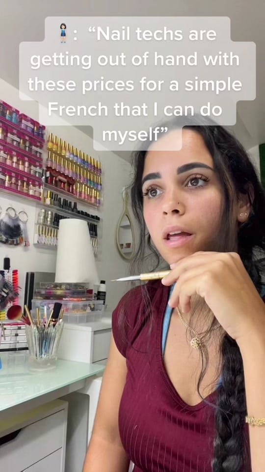 Post 8 by YenisBeautyBar on TikTok (video)