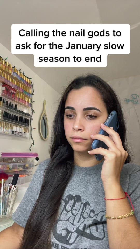 Post 5 by YenisBeautyBar on TikTok (video)