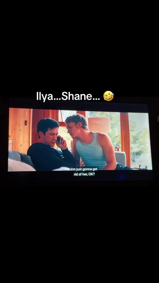 Post 6 by EZ Gny on TikTok (video)
