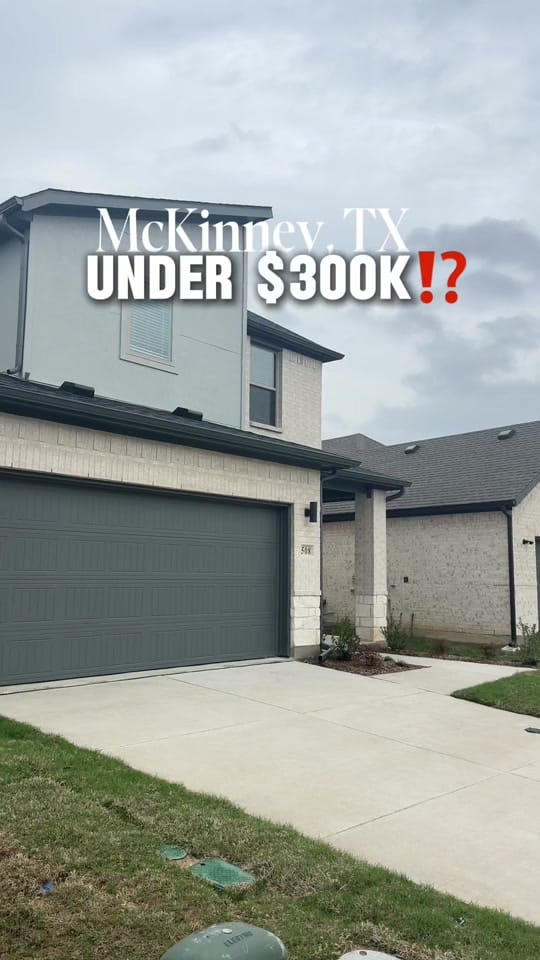 Post 7 by Monica | The Dallas Realtor on TikTok (video)
