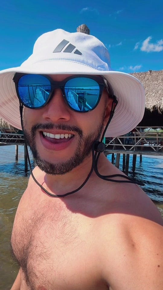 Post 9 by Jorge Vidal on TikTok (video)