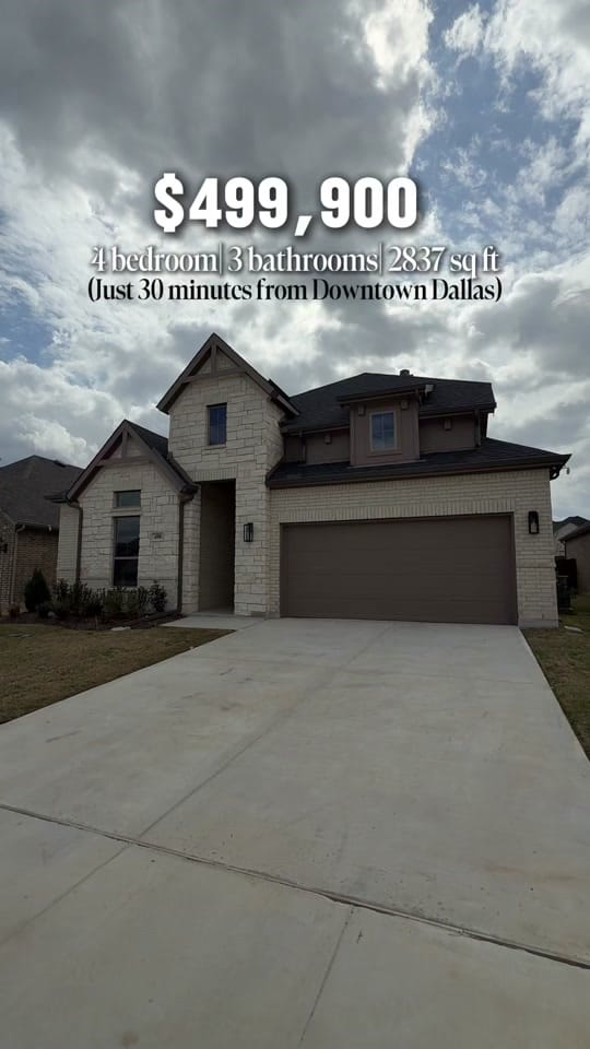 Post 6 by Monica | The Dallas Realtor on TikTok (video)