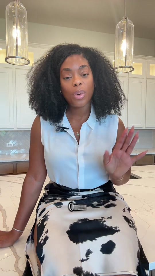 Post 4 by Monica | The Dallas Realtor on TikTok (video)