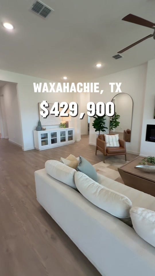 Post 2 by Monica | The Dallas Realtor on TikTok (video)
