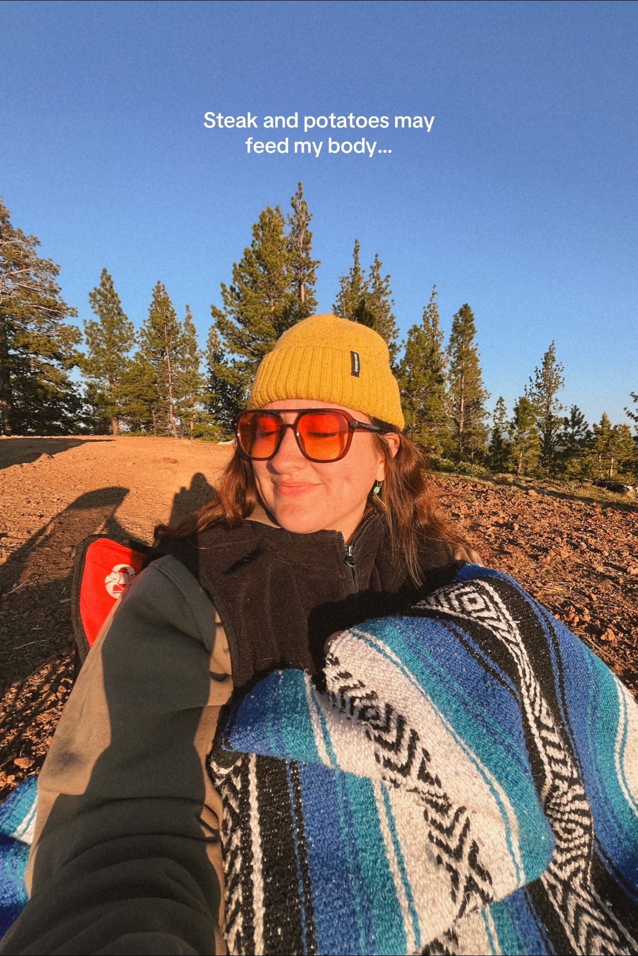Post 8 by stella | pnw photographer on TikTok (video)