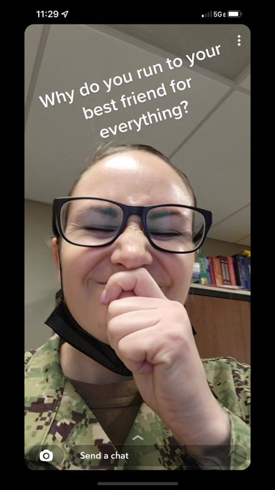 Post 5 by Ashley on TikTok (video)