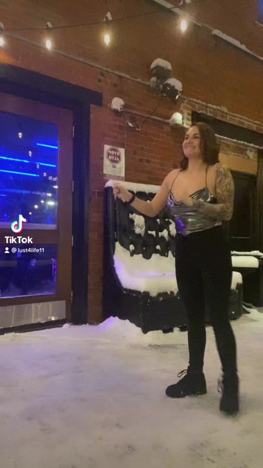Post 8 by Ashley on TikTok (video)