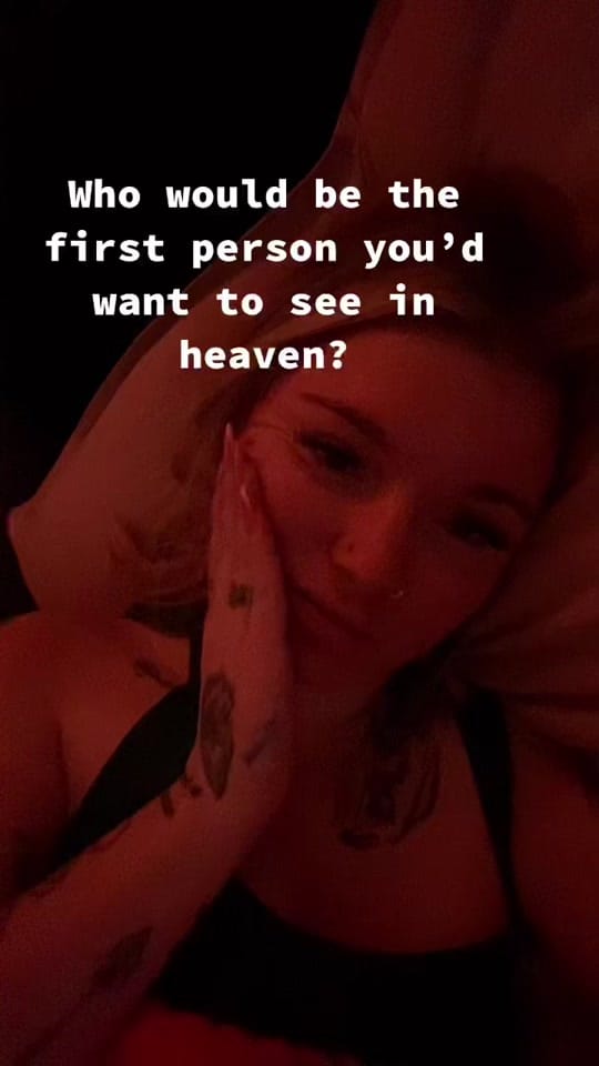 Post 4 by Ashley on TikTok (video)