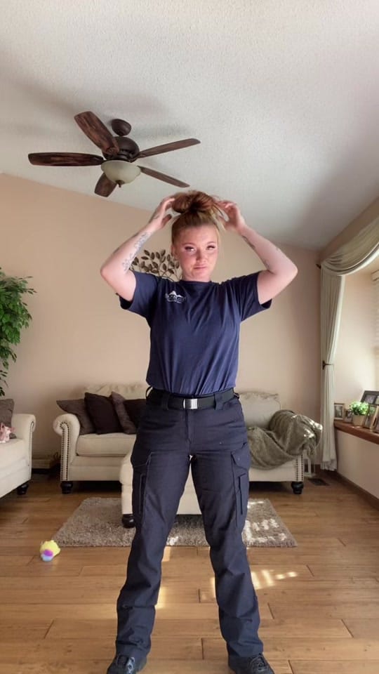 Post 10 by Ashley on TikTok (video)
