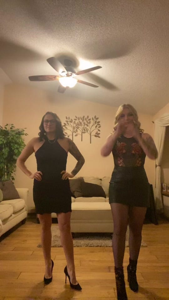 Post 9 by Ashley on TikTok (video)