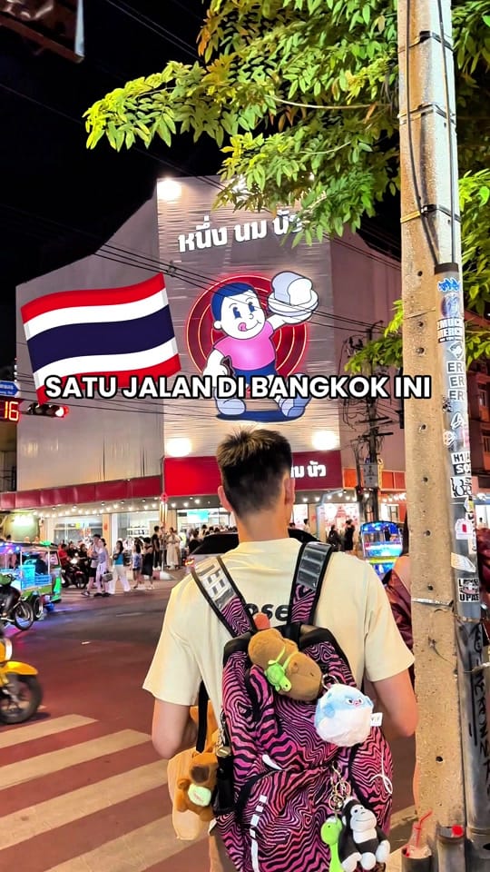 Post 5 by Wenny Susanto 🌼 on TikTok (video)