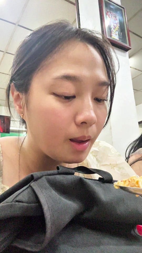 Post 1 by Wenny Susanto 🌼 on TikTok (video)