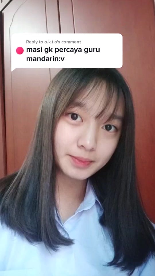 Post 10 by Wenny Susanto 🌼 on TikTok (video)
