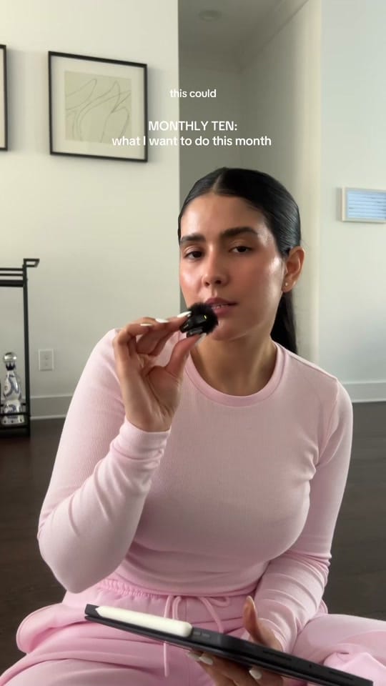 Post 8 by nathalia sandoval on TikTok (video)