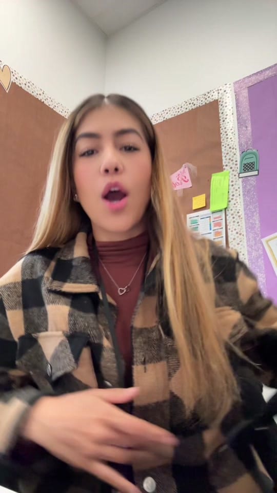 Post 4 by Maria ♕ on TikTok (video)