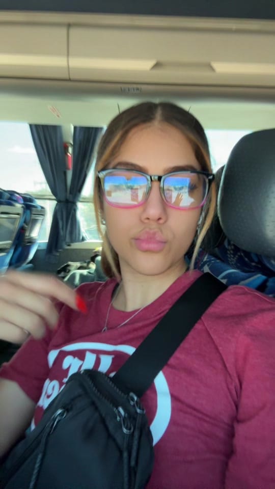 Post 5 by Maria ♕ on TikTok (video)
