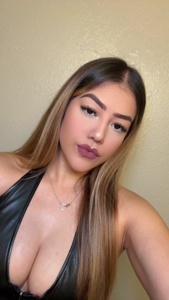Post 1 by Maria ♕ on TikTok (video)