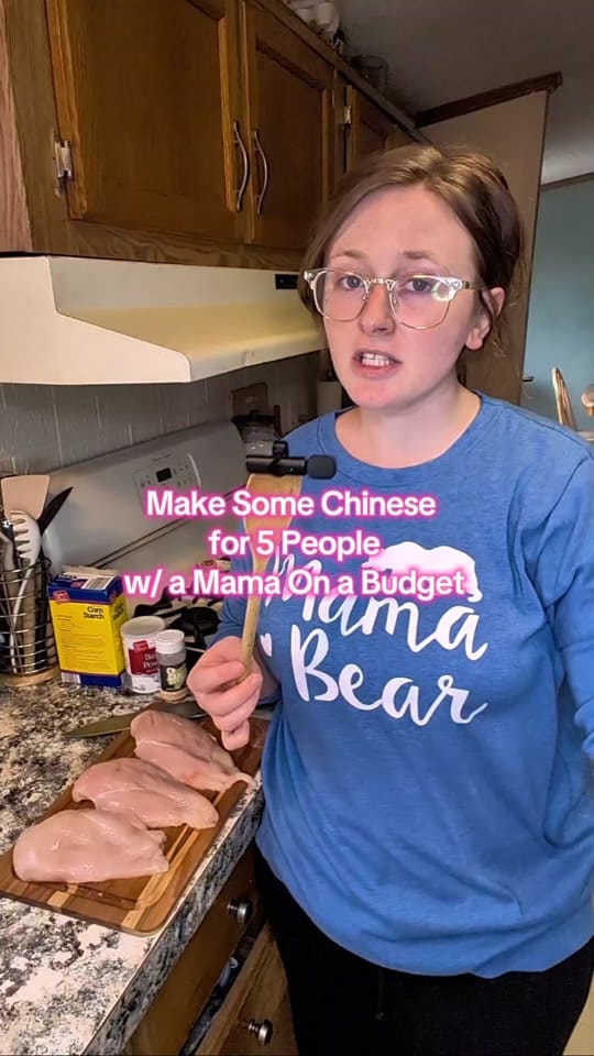Post 5 by HaileySkylar on TikTok (video)