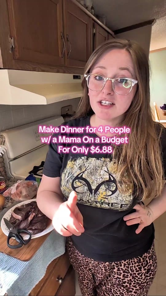 Post 4 by HaileySkylar on TikTok (video)