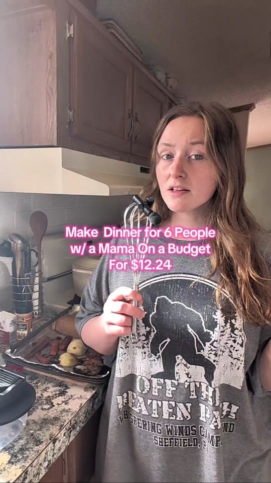 Post 2 by HaileySkylar on TikTok (video)