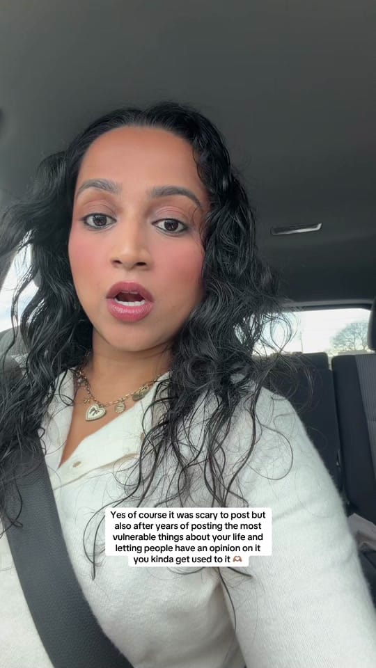 Post 7 by Shreya on TikTok (video)
