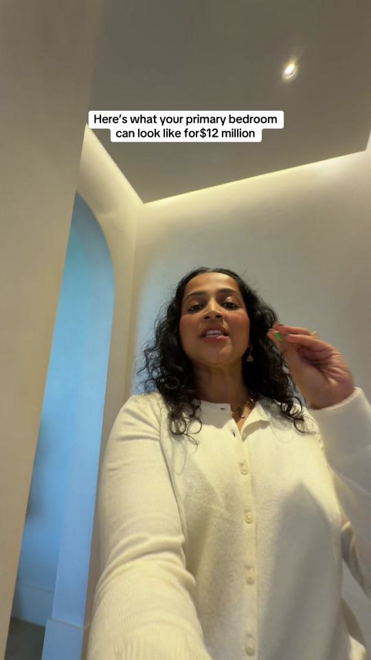 Post 1 by Shreya on TikTok (video)