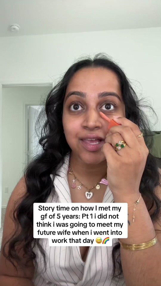 Post 10 by Shreya on TikTok (video)
