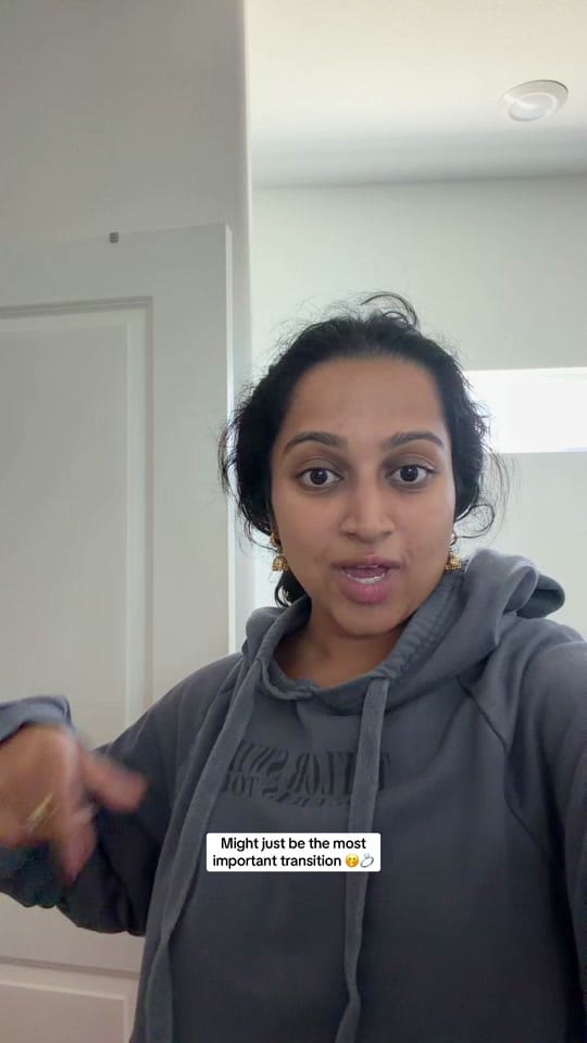 Post 8 by Shreya on TikTok (video)