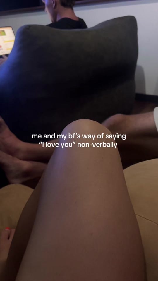 Post 2 by ellie peterson on TikTok (video)